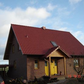 Dachdeckerei Becker - Ihr Partner für's Dach, Dachdeckerei Becker, individuellen Angebot, kompetenten Beratung, Ausführung, Dach, Arbeiten, Dachdeckerarbeiten, Dachklempnerarbeiten, Solaranlage, Trockenbauarbeiten