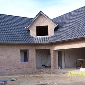 Dachdeckerei Becker - Ihr Partner für's Dach, Dachdeckerei Becker, individuellen Angebot, kompetenten Beratung, Ausführung, Dach, Arbeiten, Dachdeckerarbeiten, Dachklempnerarbeiten, Solaranlage, Trockenbauarbeiten